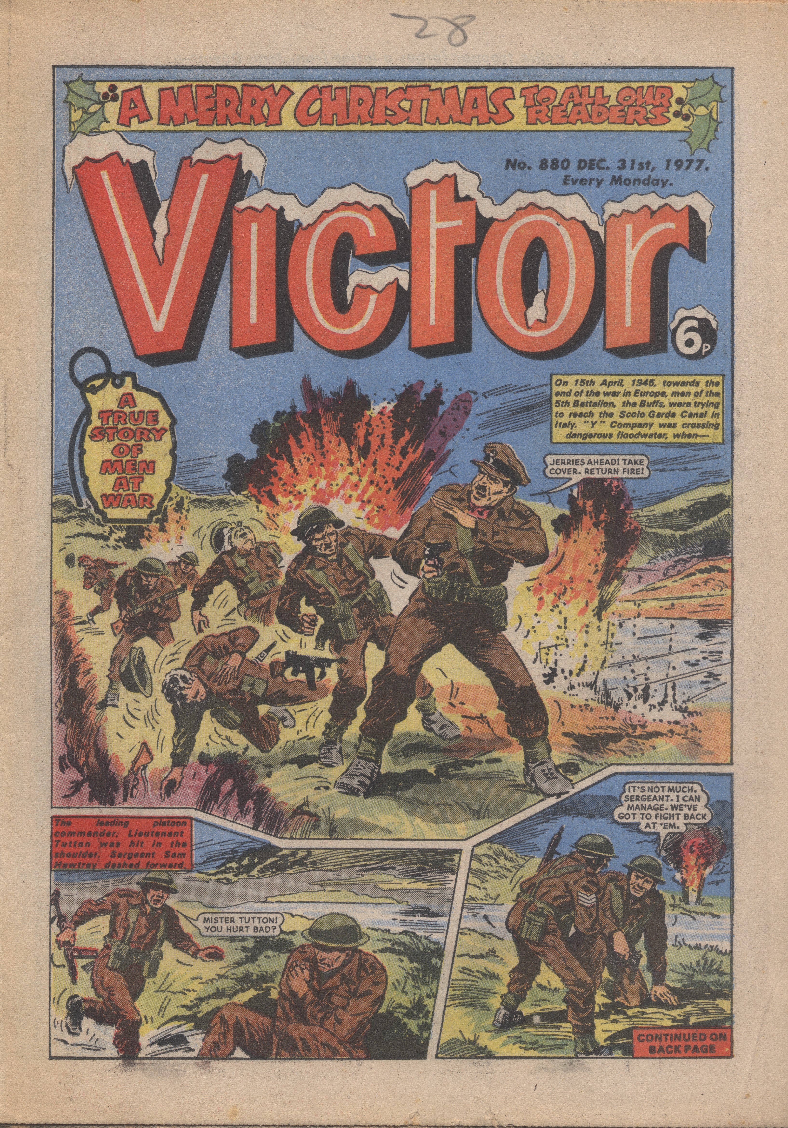 Victor